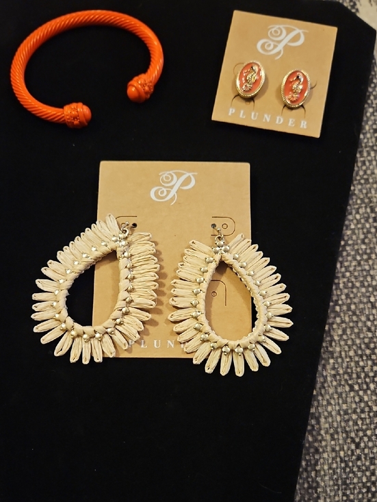 Plunder Jewelry - Plunder Jewlry